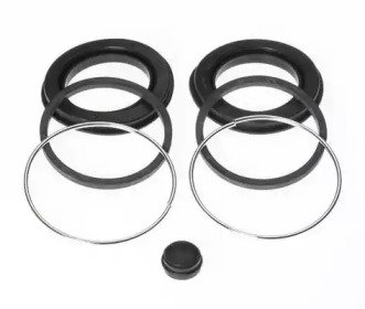 BUDWEG CALIPER 184404