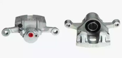 BUDWEG CALIPER 342518