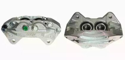 BUDWEG CALIPER 344223