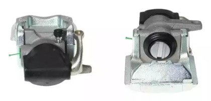 BUDWEG CALIPER 34398 BUDWEG CALIPER 34398