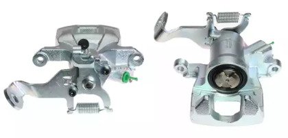 BUDWEG CALIPER 345015 BUDWEG CALIPER 345015