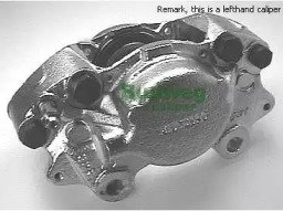 BUDWEG CALIPER 341452 BUDWEG CALIPER 341452