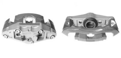 BUDWEG CALIPER 344018