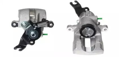 BUDWEG CALIPER 343116