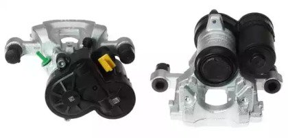 BUDWEG CALIPER 345114