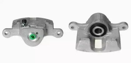 BUDWEG CALIPER 343389