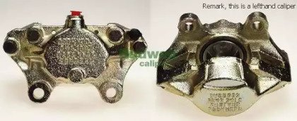 BUDWEG CALIPER 341659 BUDWEG CALIPER 341659