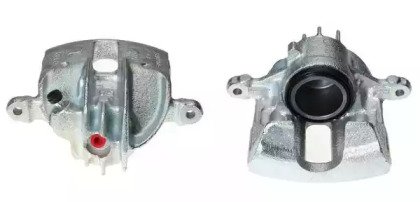 BUDWEG CALIPER 342854