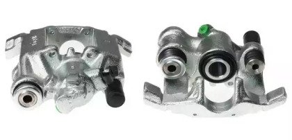 BUDWEG CALIPER 342796