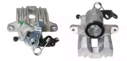 BUDWEG CALIPER 342967