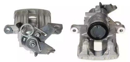 BUDWEG CALIPER 342730