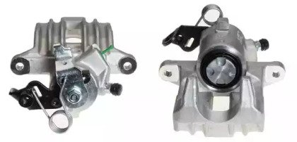 BUDWEG CALIPER 343356