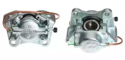 BUDWEG CALIPER 34235