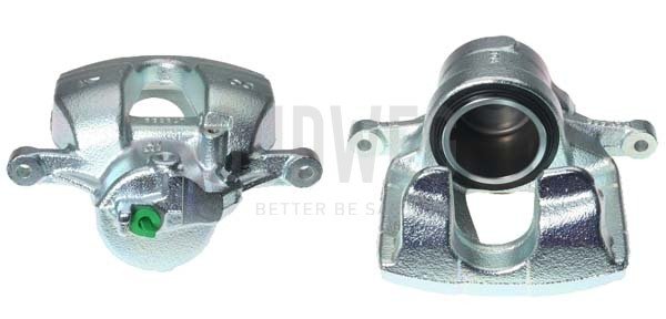 BUDWEG CALIPER 345477