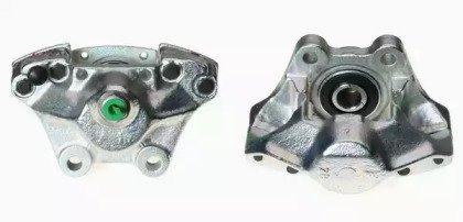 BUDWEG CALIPER 34709 BUDWEG CALIPER 34709