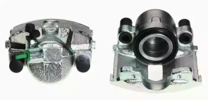 BUDWEG CALIPER 342920