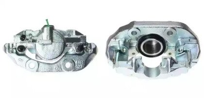 BUDWEG CALIPER 341060