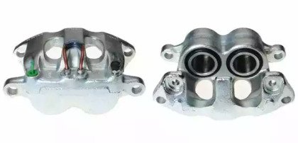 BUDWEG CALIPER 342926