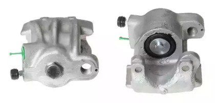 BUDWEG CALIPER 34131 BUDWEG CALIPER 34131