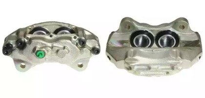 BUDWEG CALIPER 342691