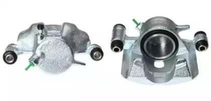 BUDWEG CALIPER 341871