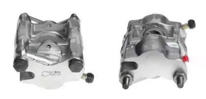 BUDWEG CALIPER 34445 BUDWEG CALIPER 34445