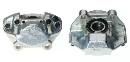BUDWEG CALIPER 34302 BUDWEG CALIPER 34302