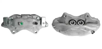 BUDWEG CALIPER 344760