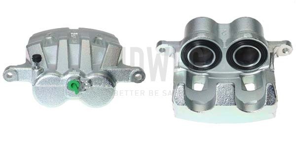 BUDWEG CALIPER 345260