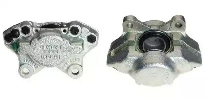 BUDWEG CALIPER 34333 BUDWEG CALIPER 34333