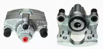 BUDWEG CALIPER 343268