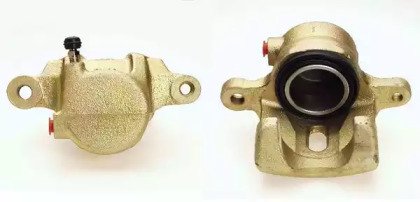 BUDWEG CALIPER 34035 BUDWEG CALIPER 34035