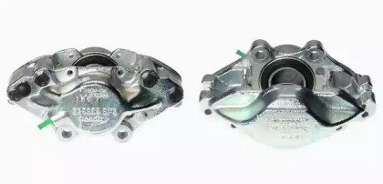 BUDWEG CALIPER 34482