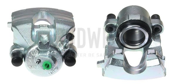 BUDWEG CALIPER 345293