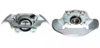 BUDWEG CALIPER 34543 BUDWEG CALIPER 34543