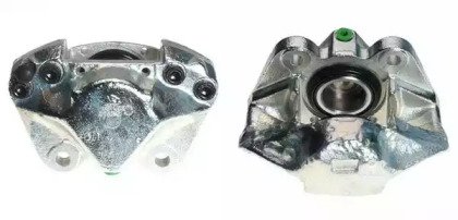 BUDWEG CALIPER 34351 BUDWEG CALIPER 34351