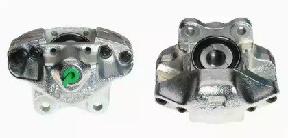 BUDWEG CALIPER 34503 BUDWEG CALIPER 34503