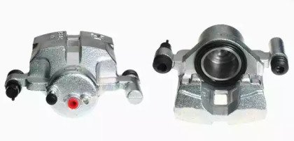 BUDWEG CALIPER 343494