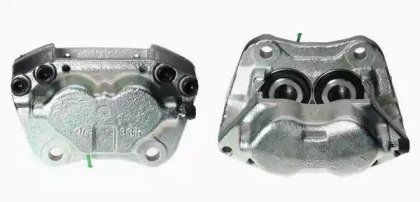 BUDWEG CALIPER 341101 BUDWEG CALIPER 341101