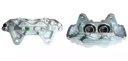 BUDWEG CALIPER 344553 BUDWEG CALIPER 344553