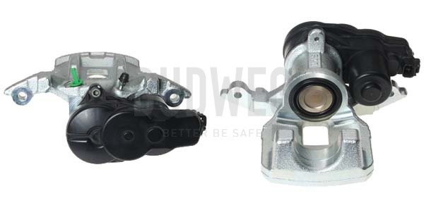 BUDWEG CALIPER 345496