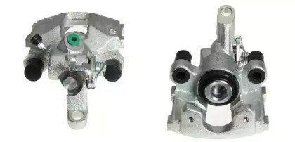 BUDWEG CALIPER 341785