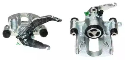 BUDWEG CALIPER 344927