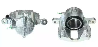 BUDWEG CALIPER 342915