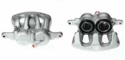 BUDWEG CALIPER 344174