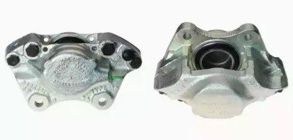 BUDWEG CALIPER 34184