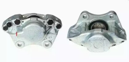BUDWEG CALIPER 34285 BUDWEG CALIPER 34285