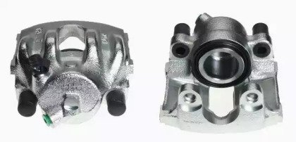 BUDWEG CALIPER 34627