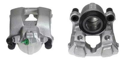 BUDWEG CALIPER 345043