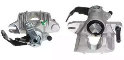 BUDWEG CALIPER 342970